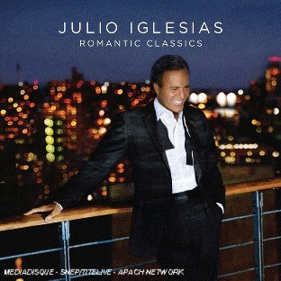 Romances - Front Cover