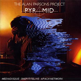 Pyramid - Front Cover