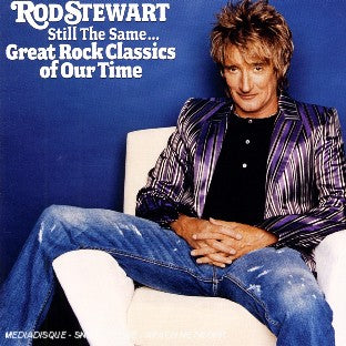 Still The Same Great Rock Classics Of Our Time - Front Cover