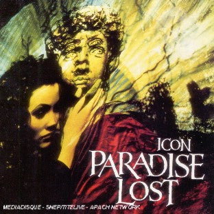 Icon - Front Cover