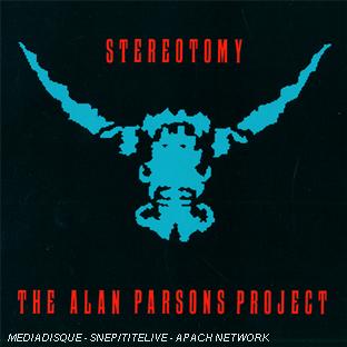 Stereotomy - Front Cover