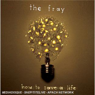 How to save a life - Front Cover