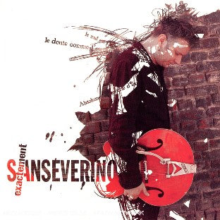 Exactement - Front Cover