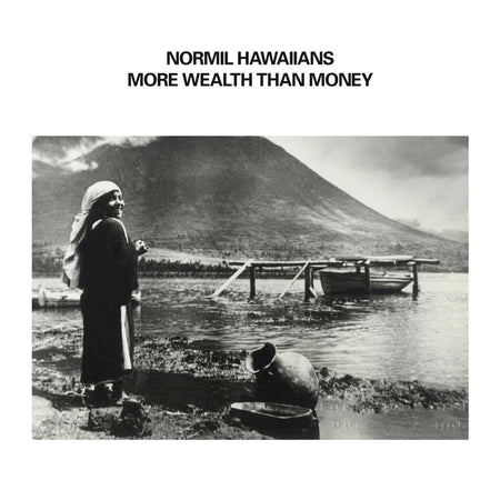 More Wealth Than Money - Front Cover