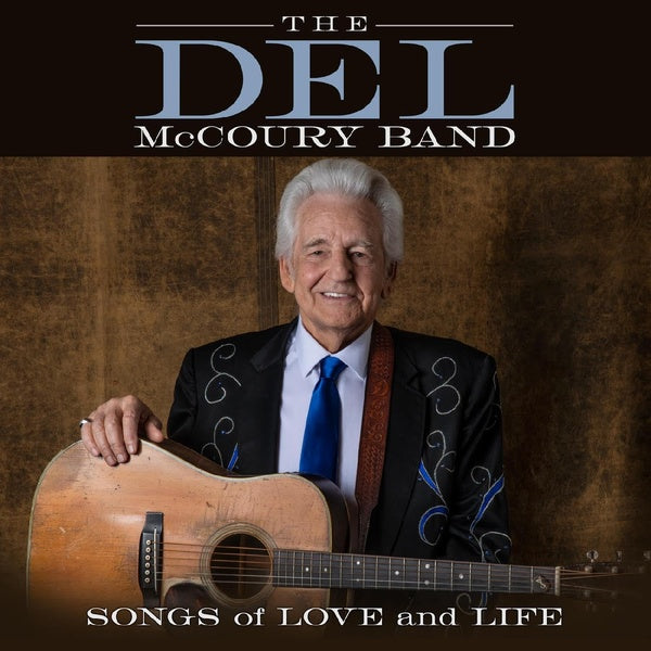 Songs Of Love And Life - Front Cover