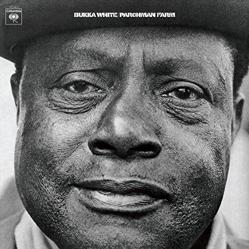 Parchman Farm - Front Cover