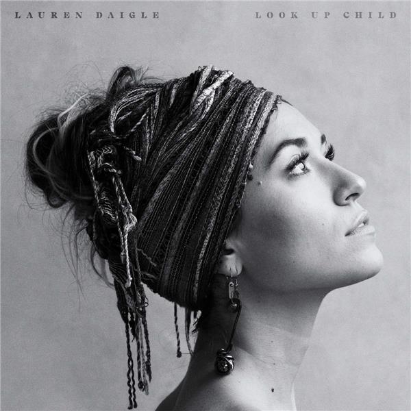 Look up child - Front Cover