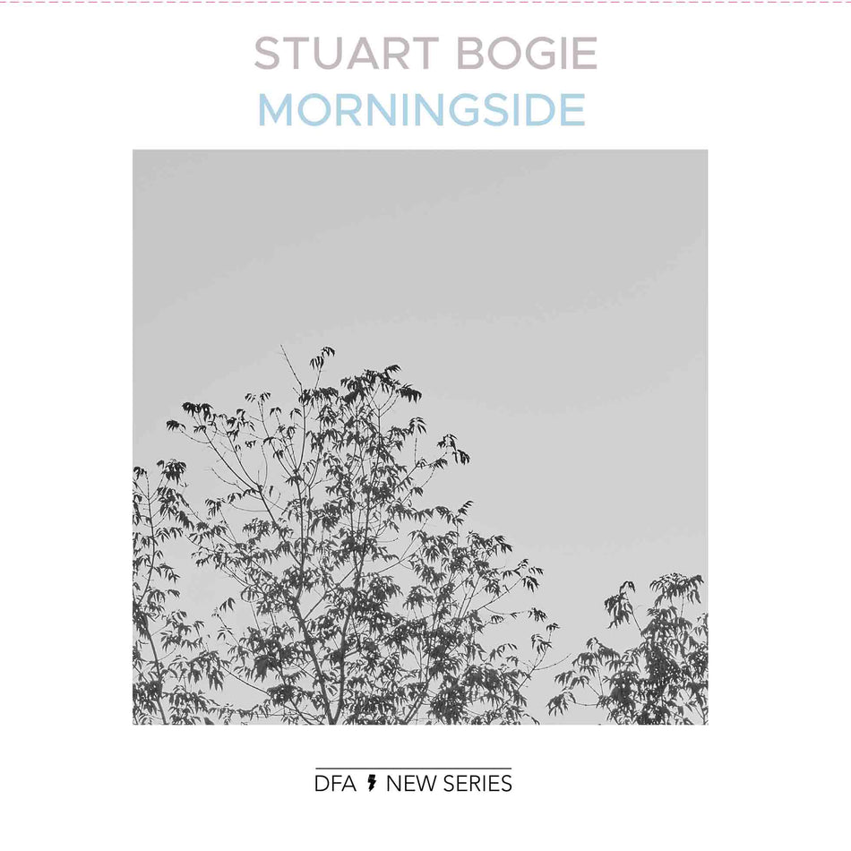 Morningside - Front Cover