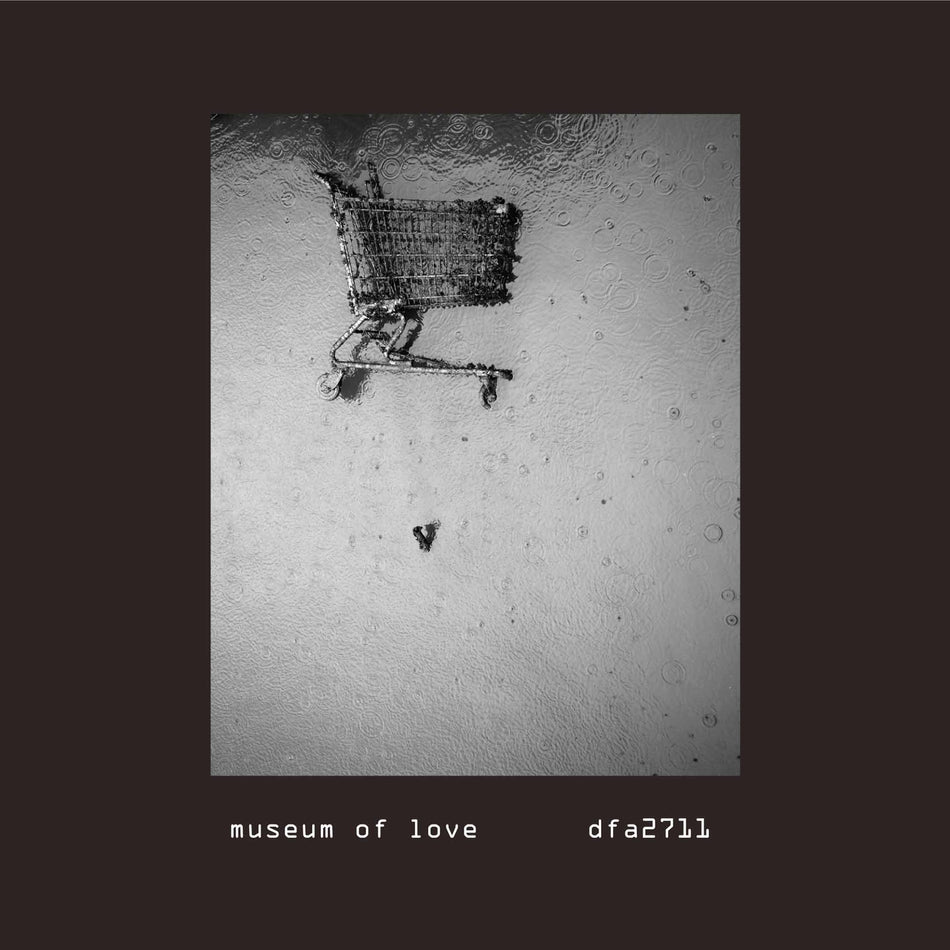 After Us + Look Of Disgust - Front Cover