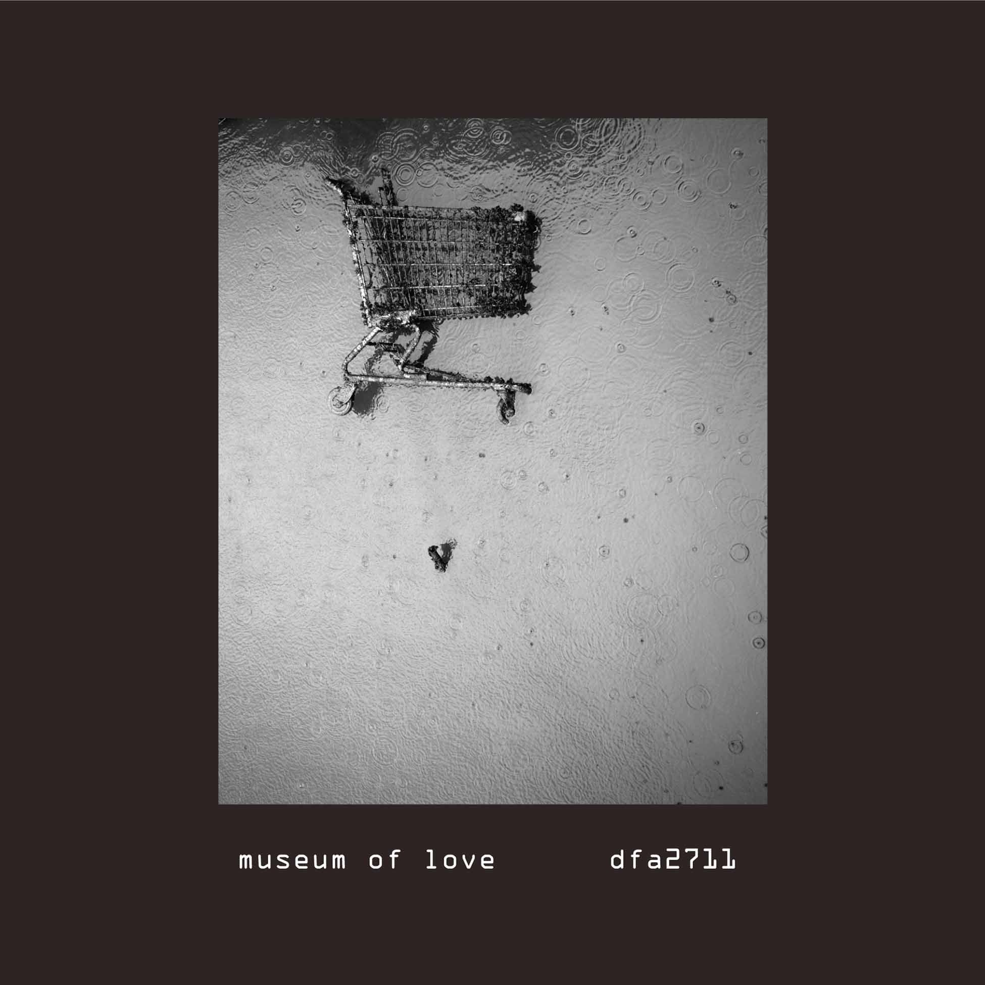 After Us + Look Of Disgust - Front Cover