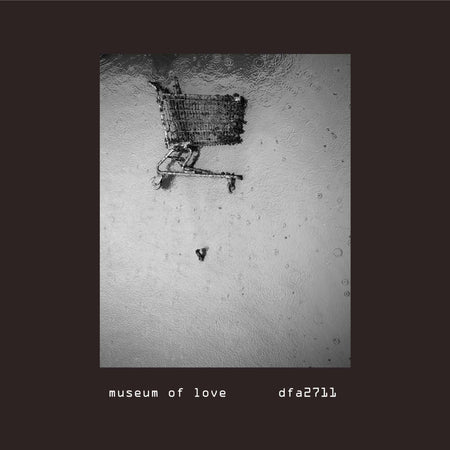 After Us + Look Of Disgust - Front Cover