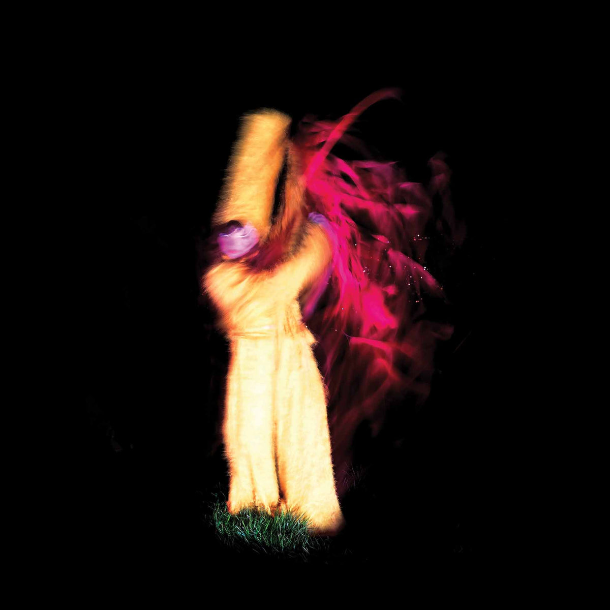 Slif Slaf Slof - Front Cover