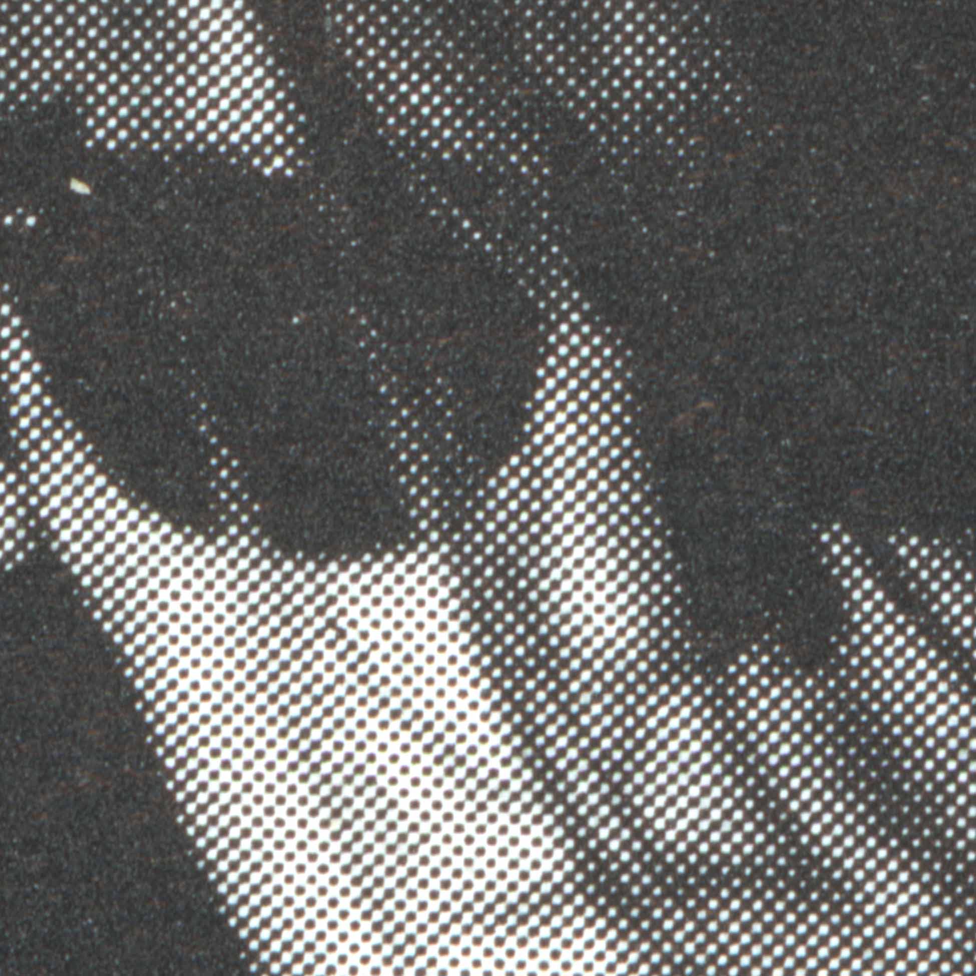 X-Ray Eyes - Front Cover