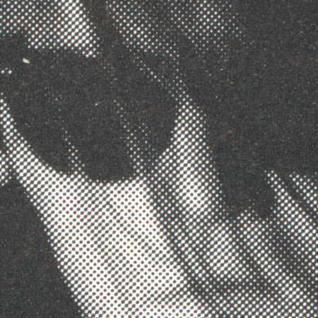 X-Ray Eyes - Front Cover