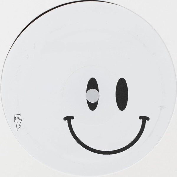 High Horse (Dfa Dj Edit) - Front Cover