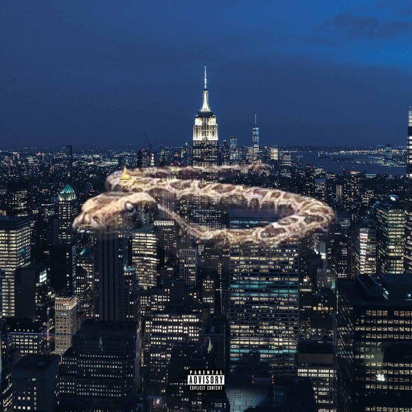 5Words - Front Cover