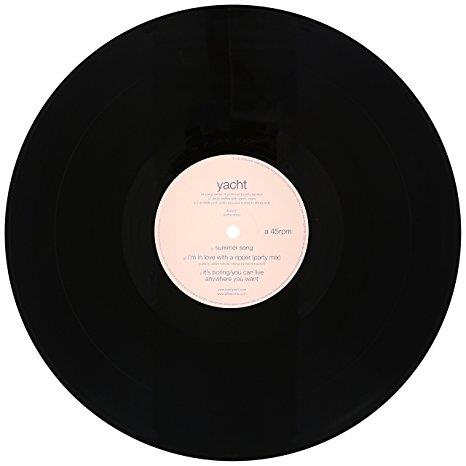 Summer Song - Front Cover