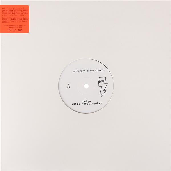 Remixes - Front Cover