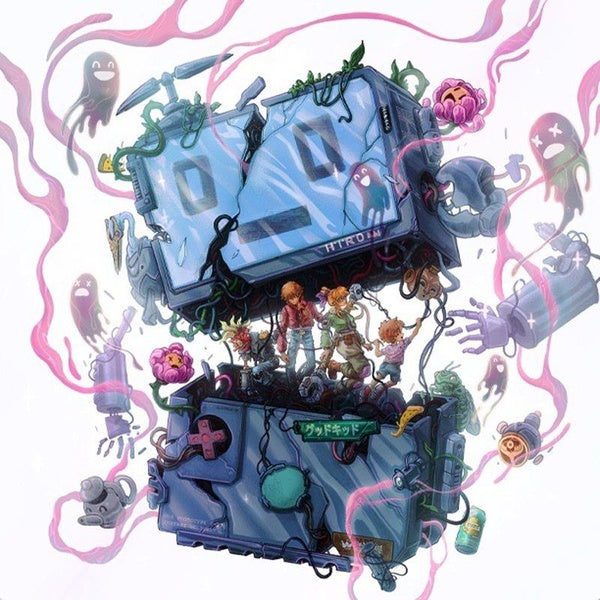 Can We Hang Out Sometime - Front Cover