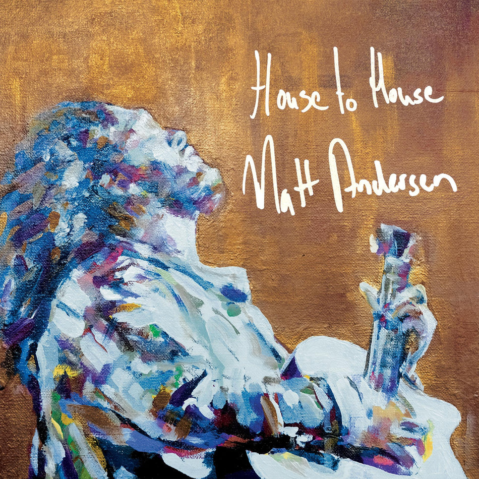 House To House - Front Cover