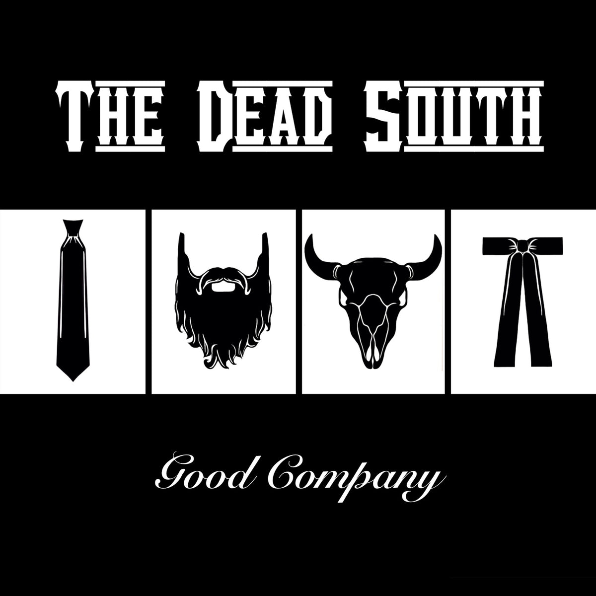 Good Company - Front Cover