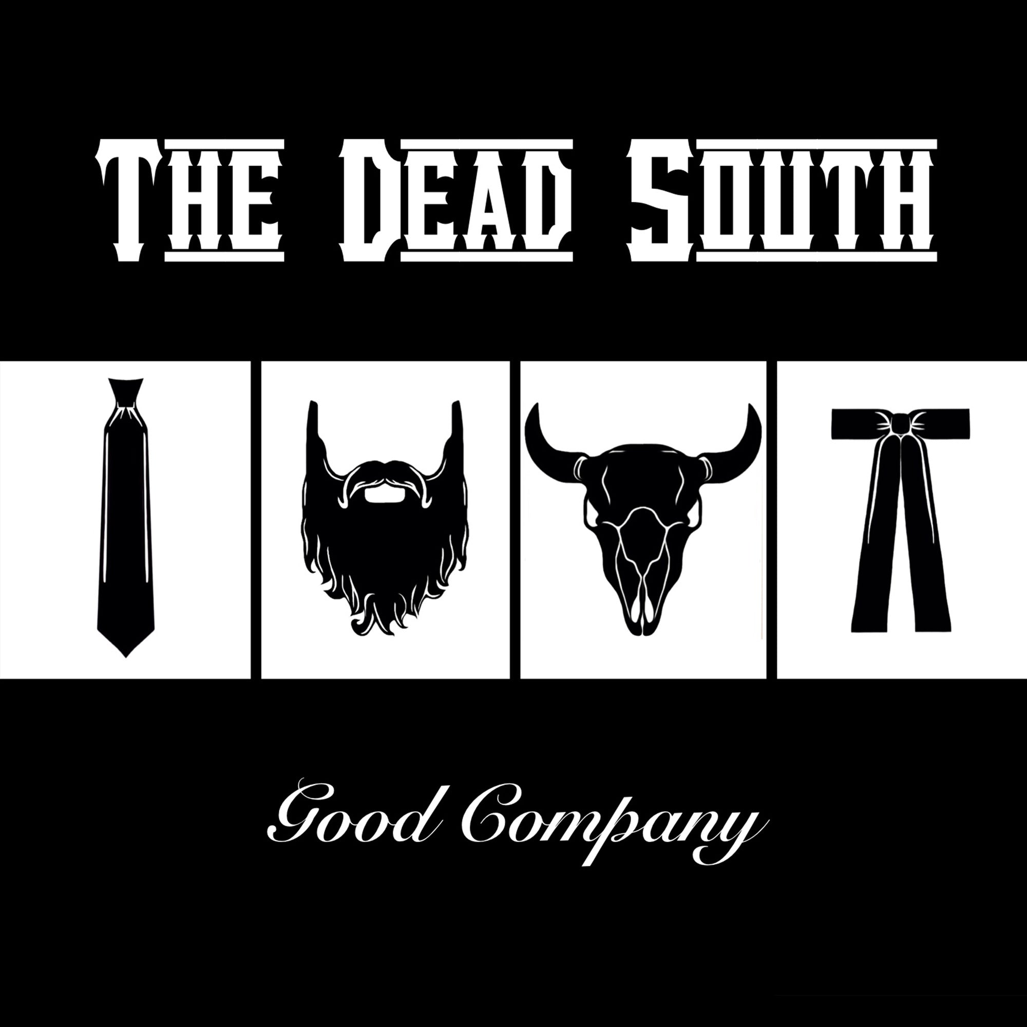 Good Company - Front Cover