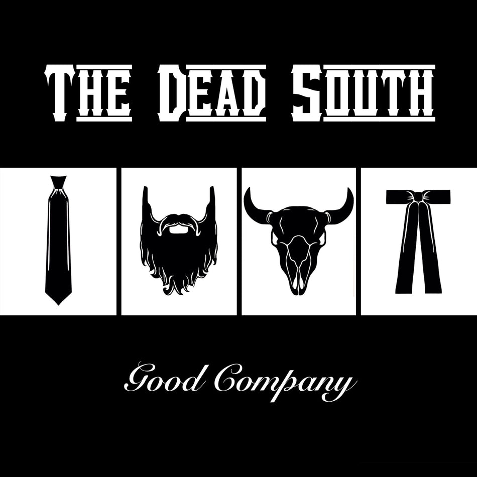 Good Company - Front Cover