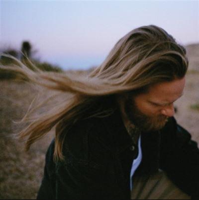 Heartland - Front Cover