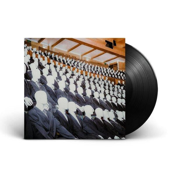 Something Real - Front Cover
