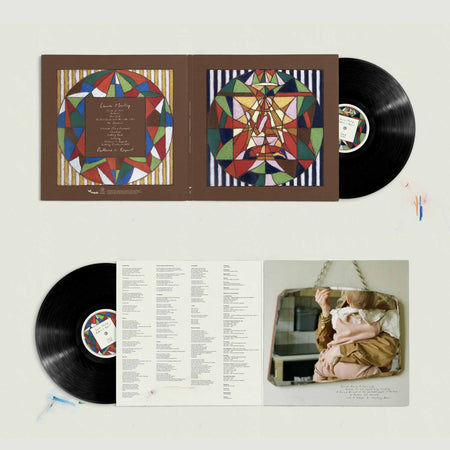 Patterns In Repeat - Front Cover