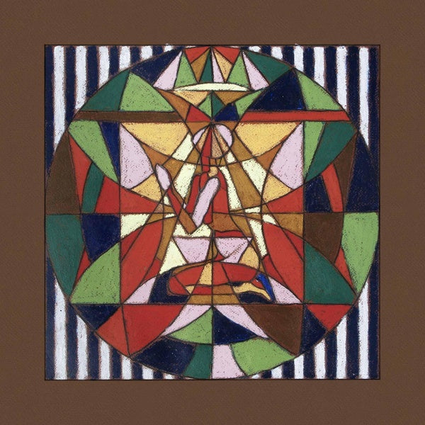 Patterns In Repeat - Front Cover