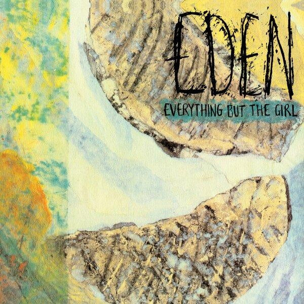 Eden - Front Cover