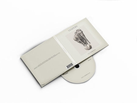Vespers - Front Cover