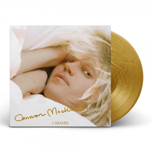 Caramel - Front Cover