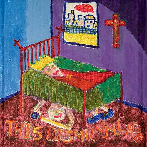 This Dismal Village - Front Cover