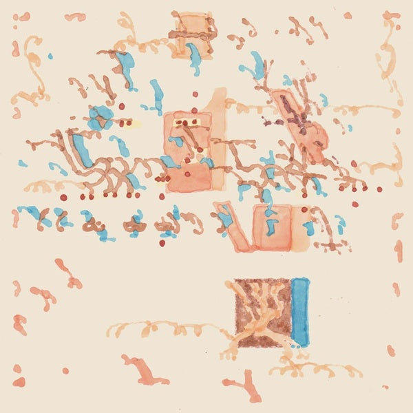 Toinen Luonto - Front Cover