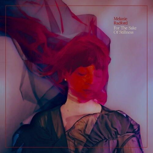 For The Sake Of Stillness - Front Cover