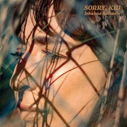 Sorry, Kid - Front Cover