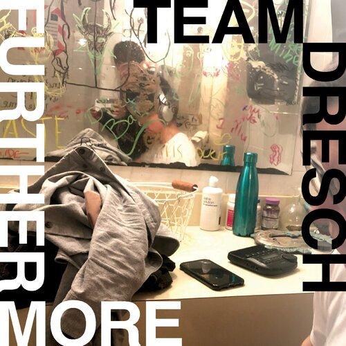 Furthermore - Front Cover