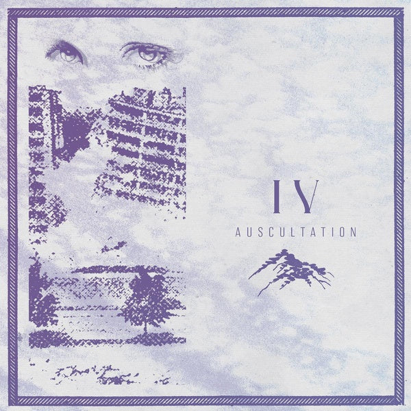 IV - Front Cover