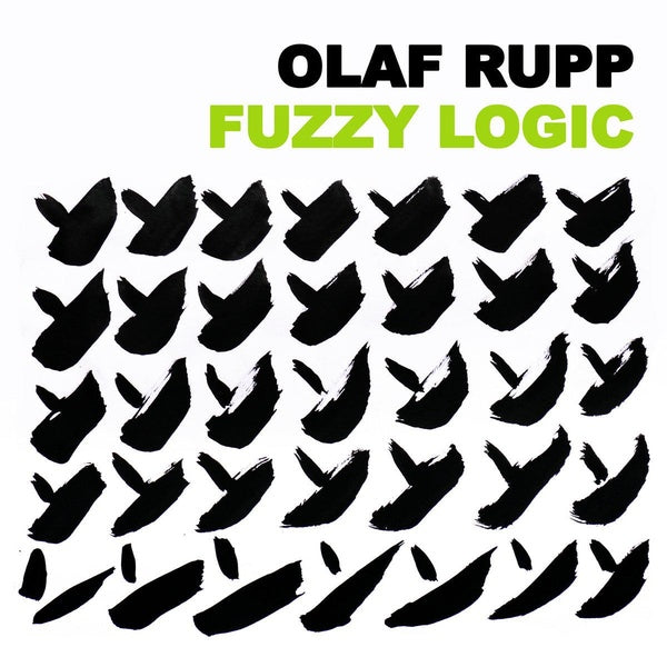 Fuzzy Logic - Front Cover