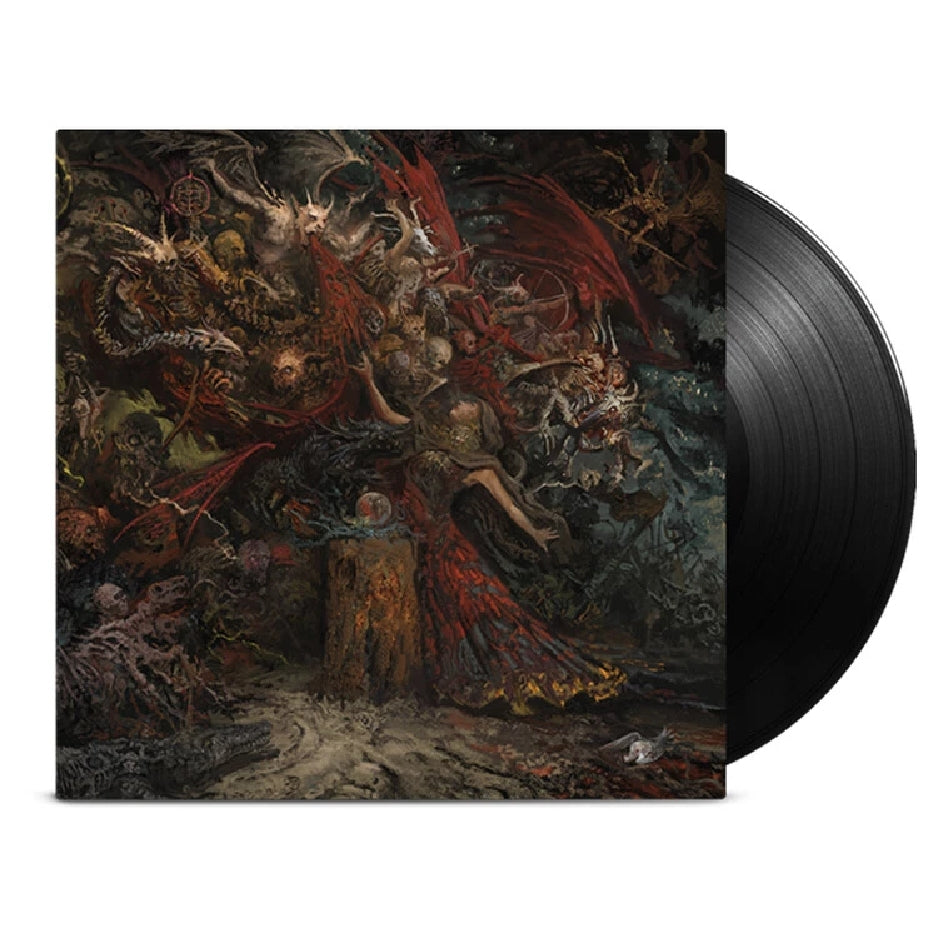 Projections - Front Cover
