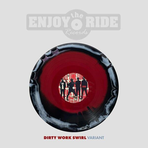 Dirty Work - Front Cover