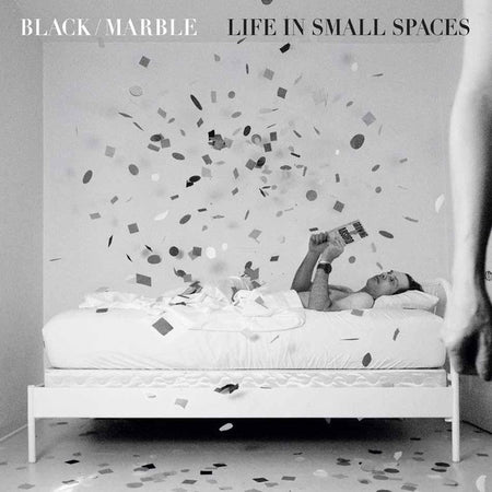 Life In Small Paces - Front Cover