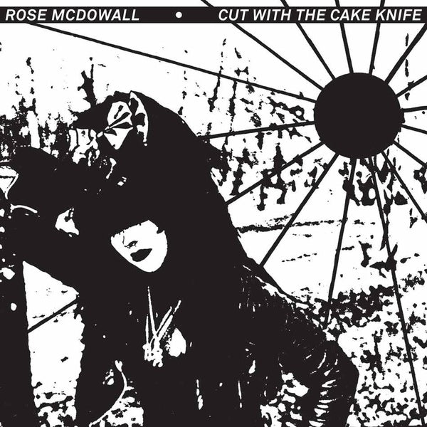 Cut With The Cake Knife (Remastered) - édition colorée - Vinyle - Front Cover