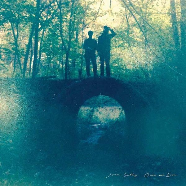 Over and Even + Demos (Deluxe Edition) - Vinyle - Front Cover