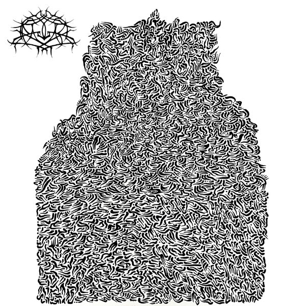 Scour Order - Front Cover