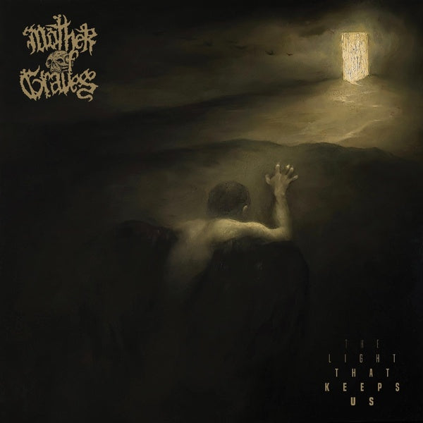 The Light That Keeps Us - Vinyle - Front Cover
