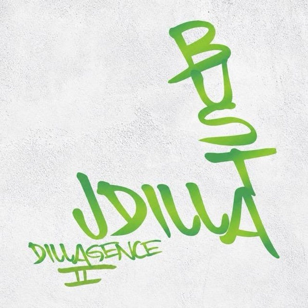 Dillagence II - Front Cover