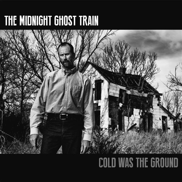 Cold was the ground - Front Cover